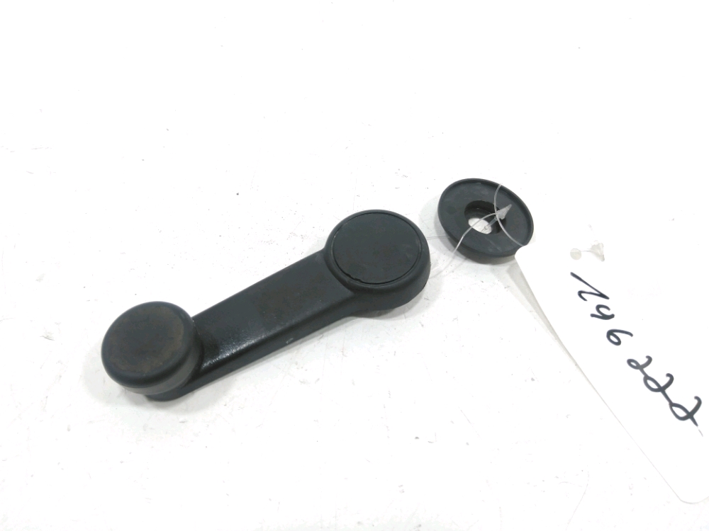 Commande lève-vitre arrière gauche