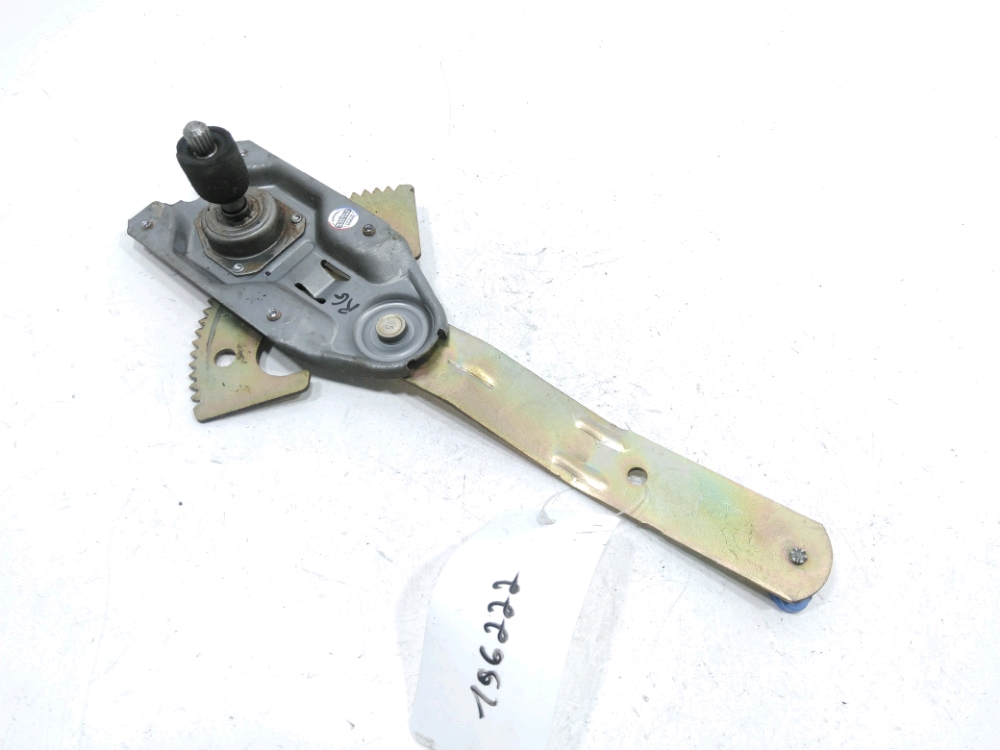 Lève-vitre manuel arrière gauche