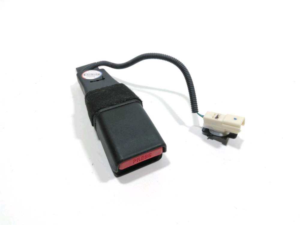 ANCRAGE CEINTURE AVANT DROIT