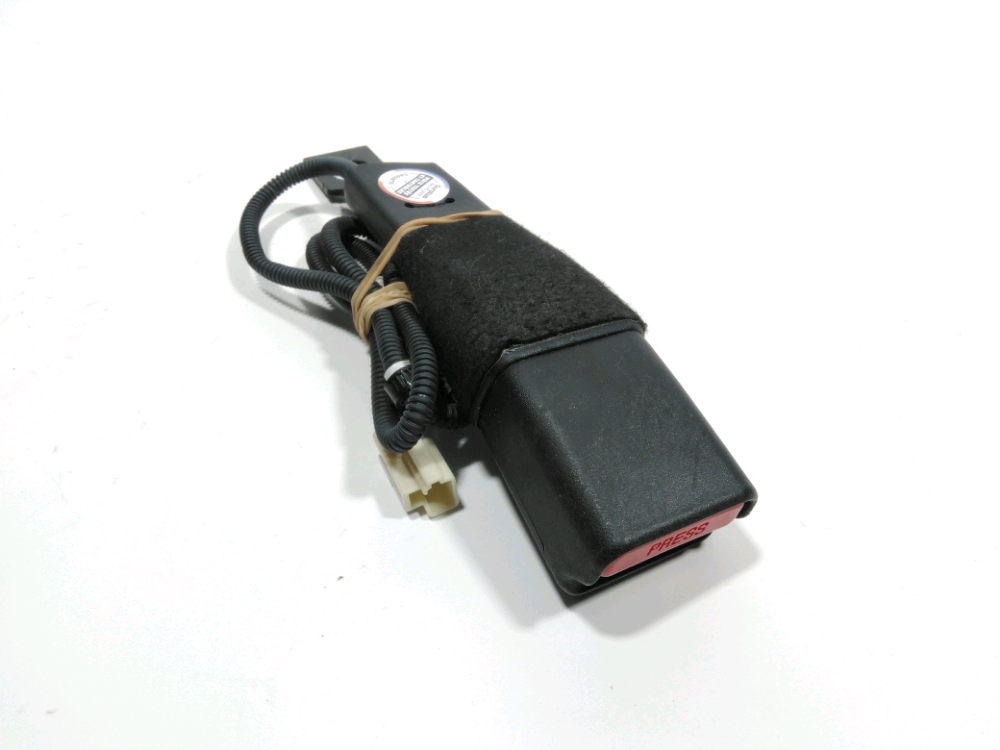ANCRAGE CEINTURE AVANT GAUCHE