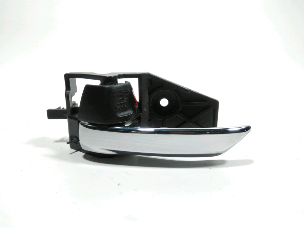 Poignee interieure porte avant gauche