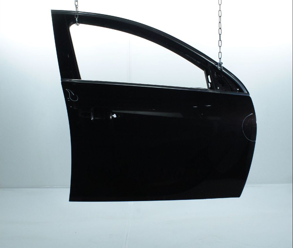 Porte avant droite