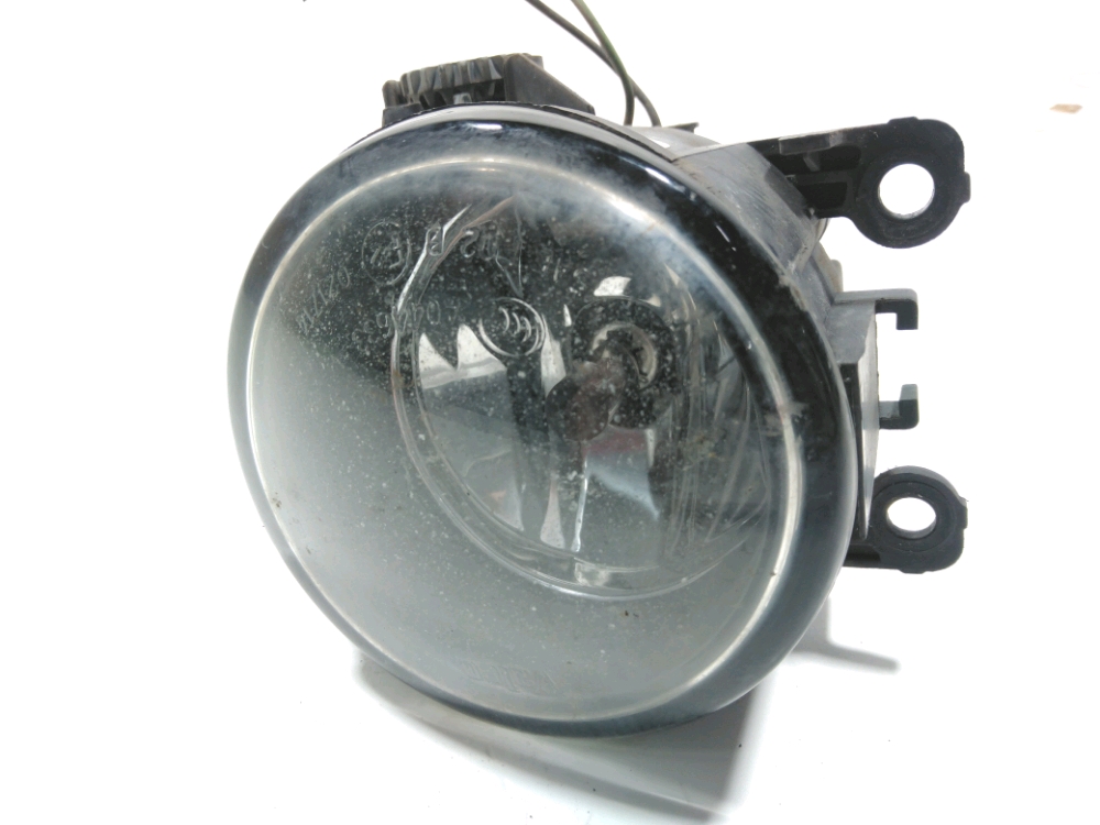 Antibrouillard avant droit