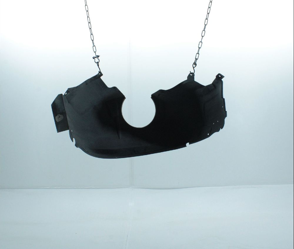 Pare-boue avant gauche