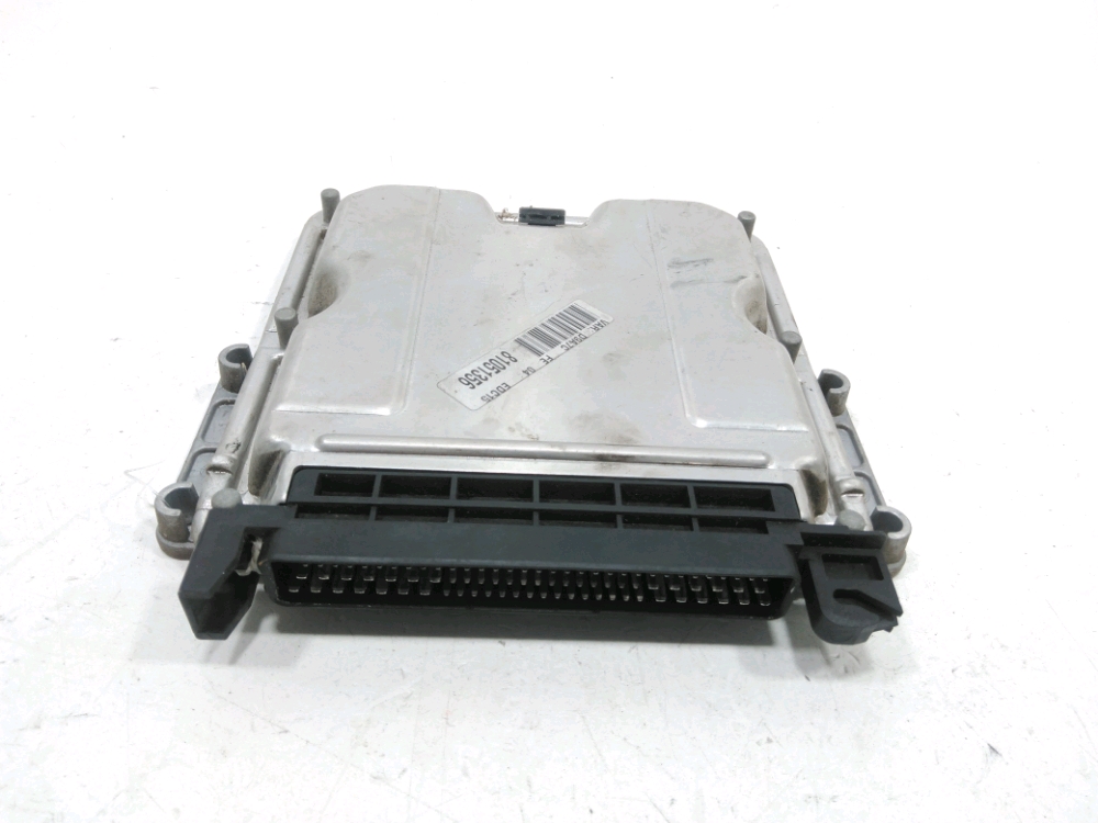 Calculateur moteur