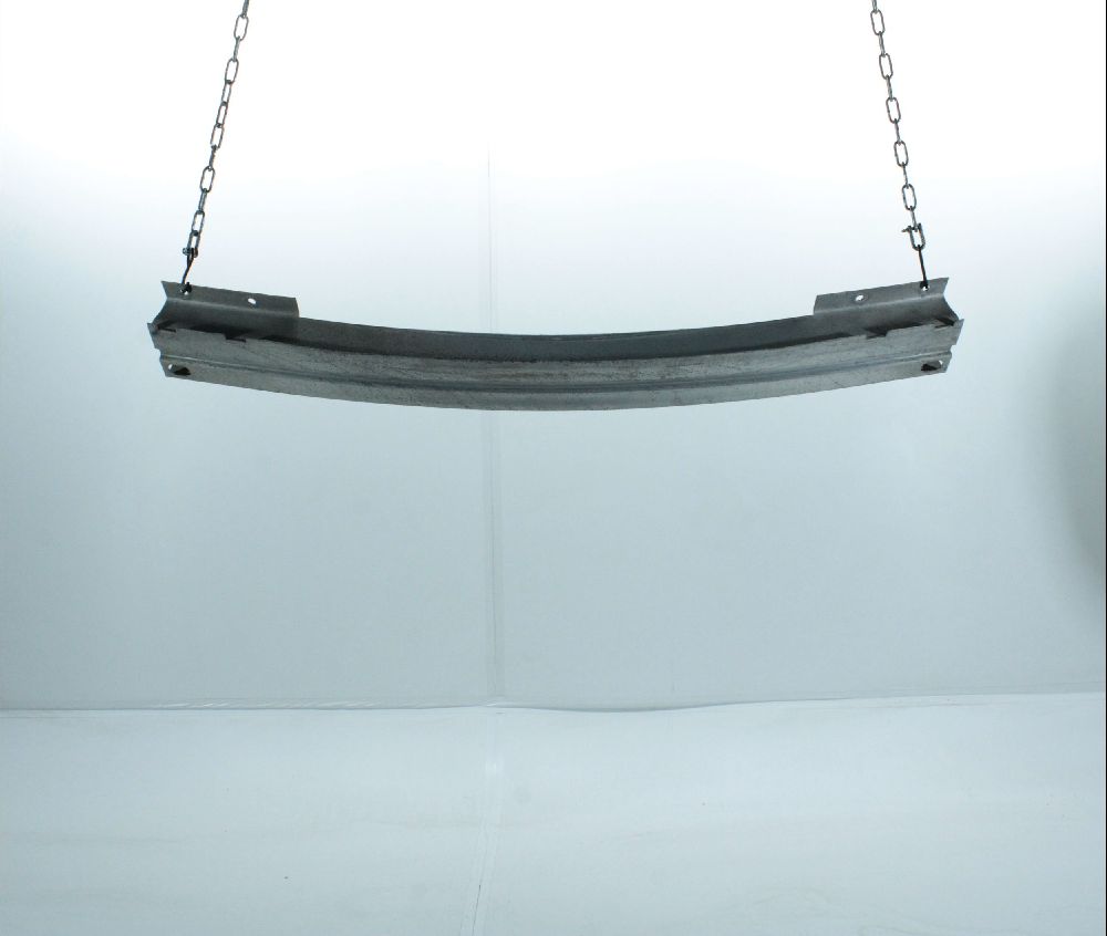 Renfort pare-choc arriere