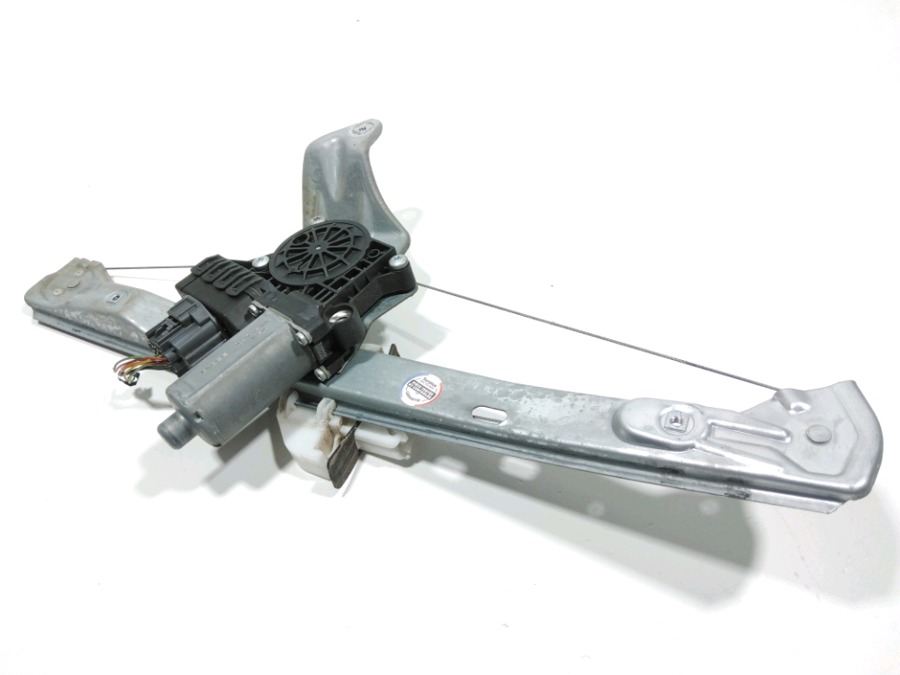 Leve-vitre electrique arriere droit