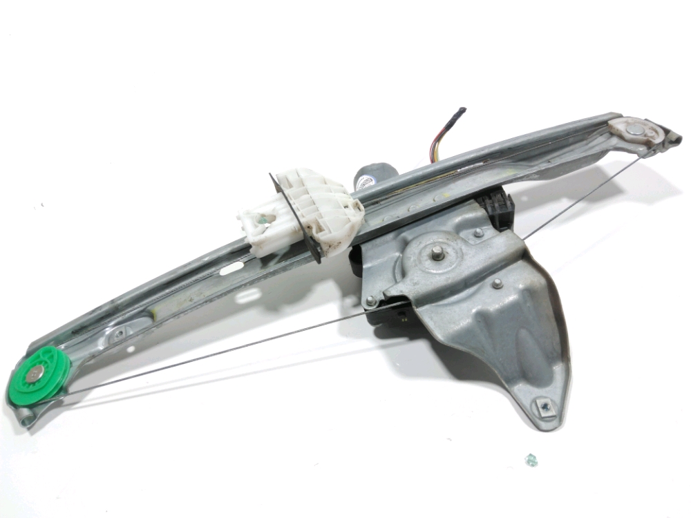 Leve-vitre electrique arriere gauche
