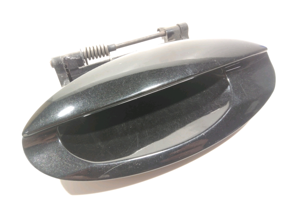 Poignée extérieure arrière gauche