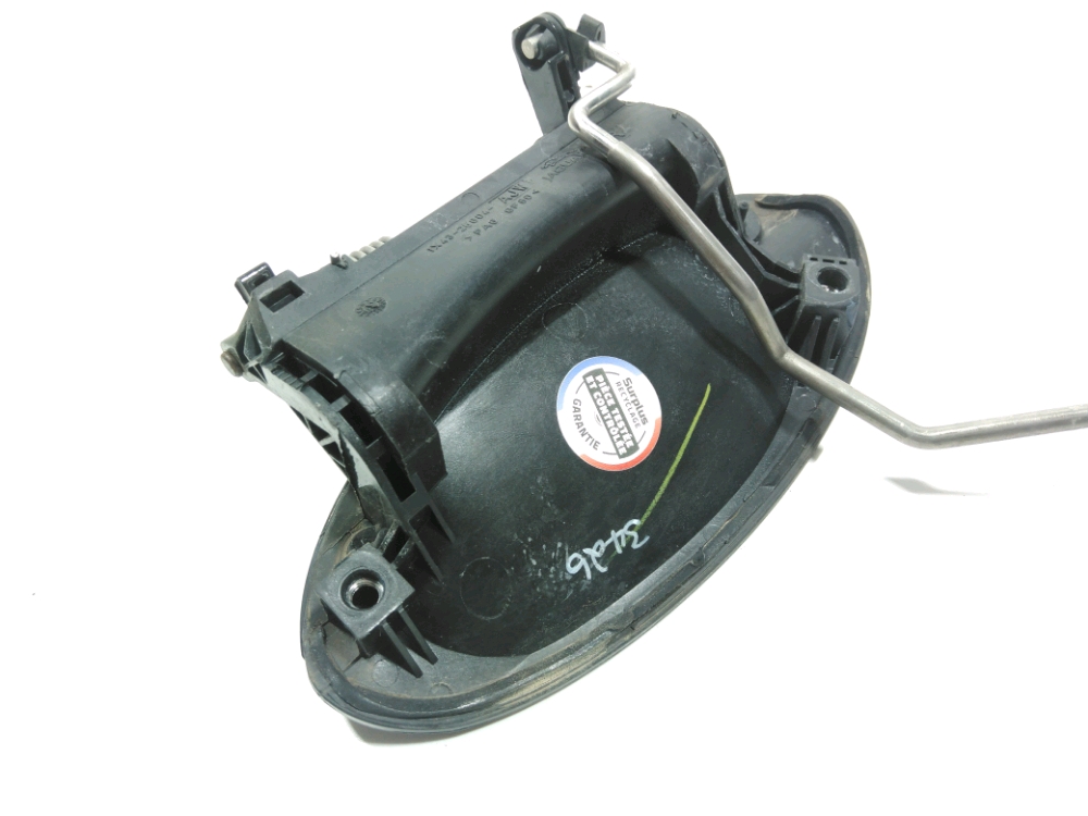 Poignée extérieure avant droite