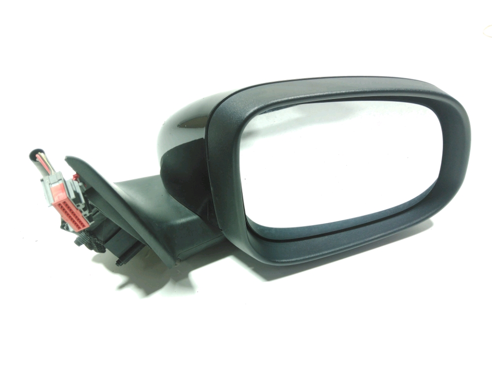 Rétroviseur électrique droit