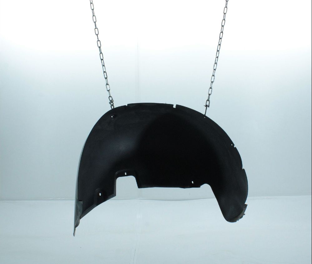 Pare-boue arrière gauche