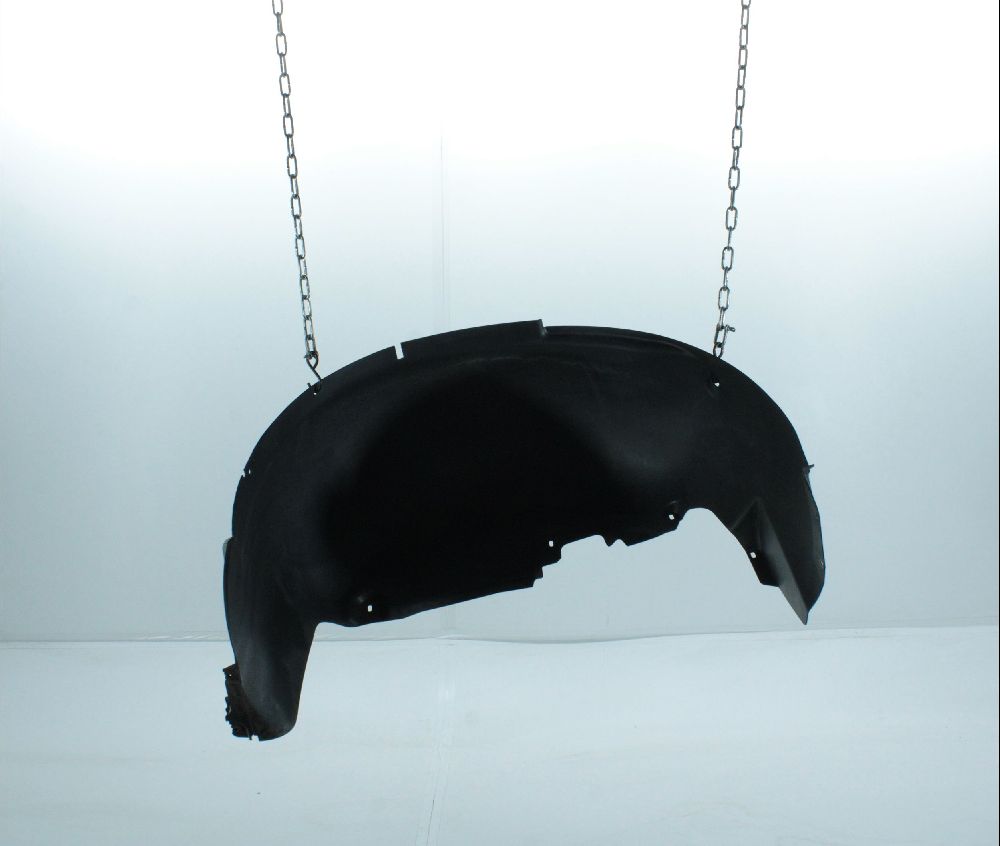 Pare-boue arrière droit