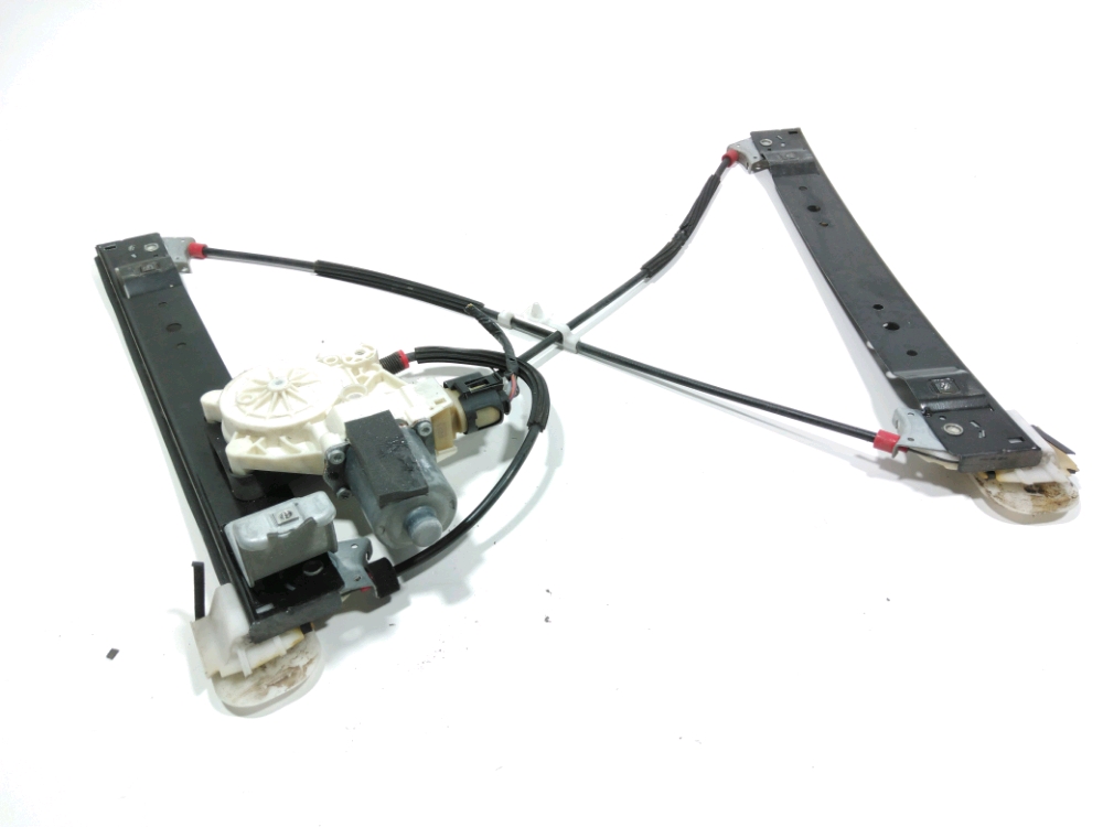 Leve-vitre electrique arriere gauche