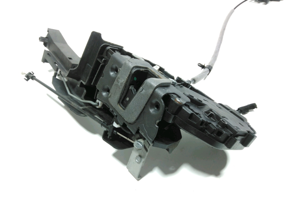 SERRURE DE PORTE AVANT GAUCHE