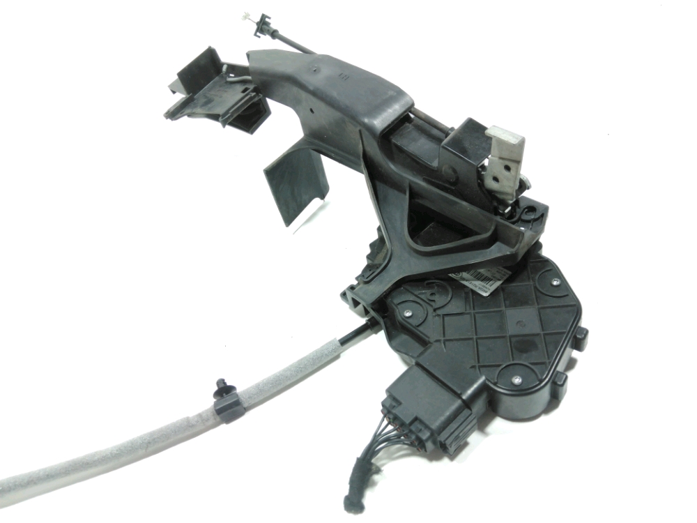 SERRURE DE PORTE AVANT GAUCHE