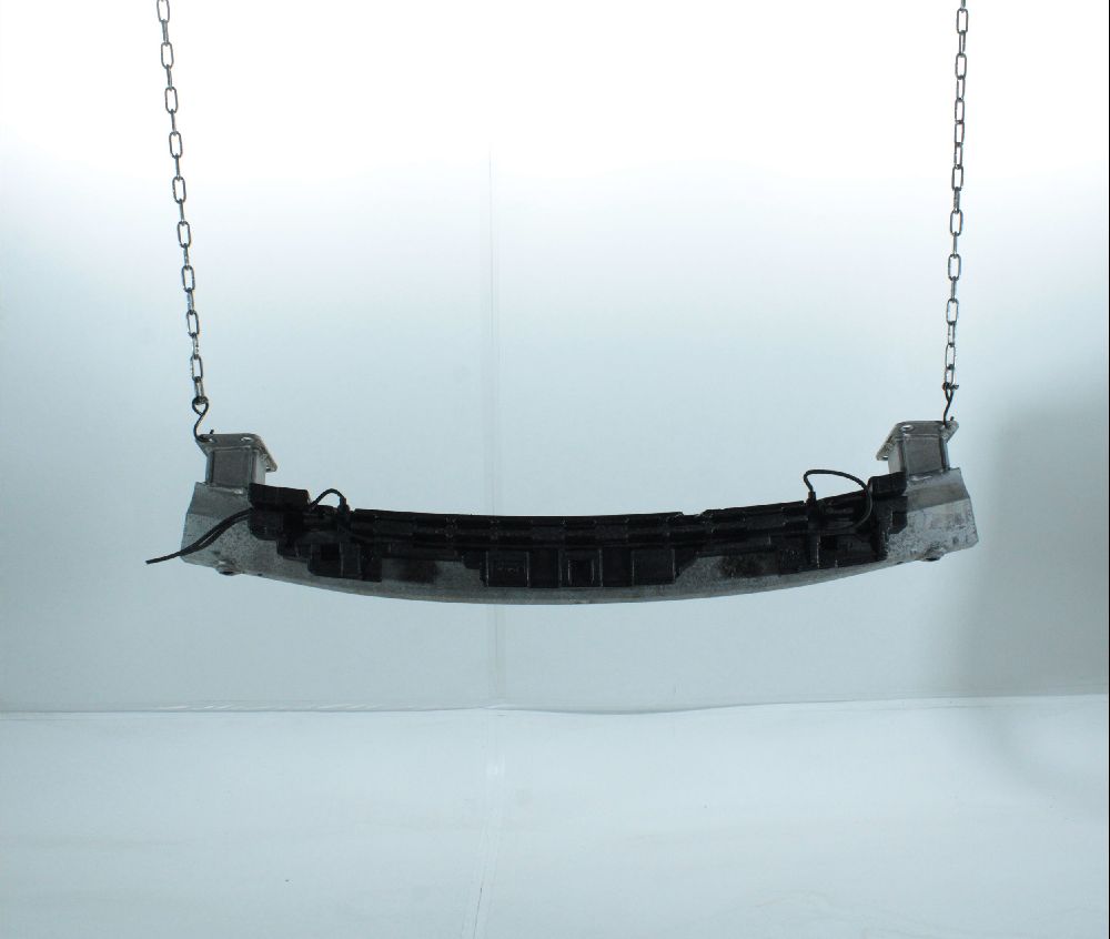 Renfort pare-choc arrière