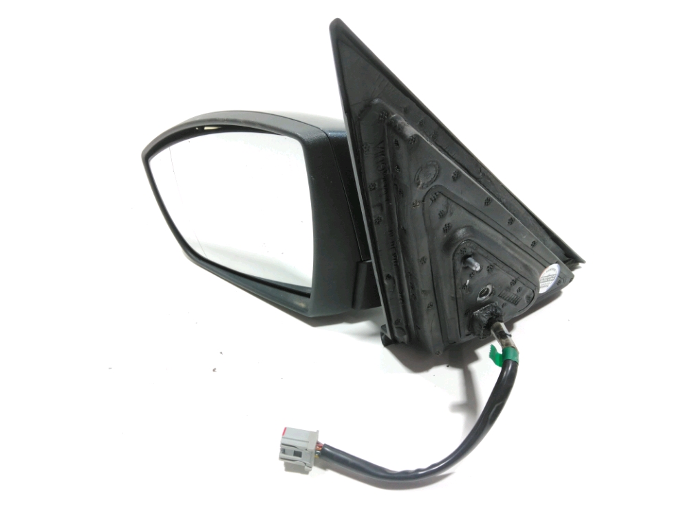 Retroviseur electrique gauche