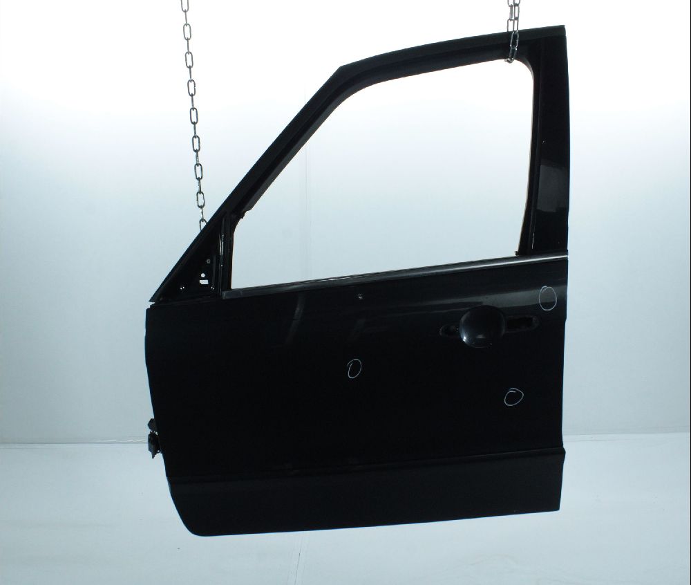 Porte avant gauche