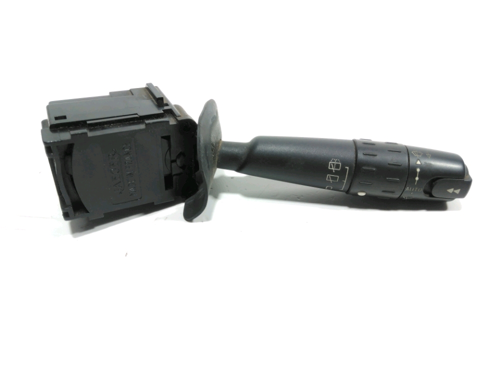 Commande essuie-glace