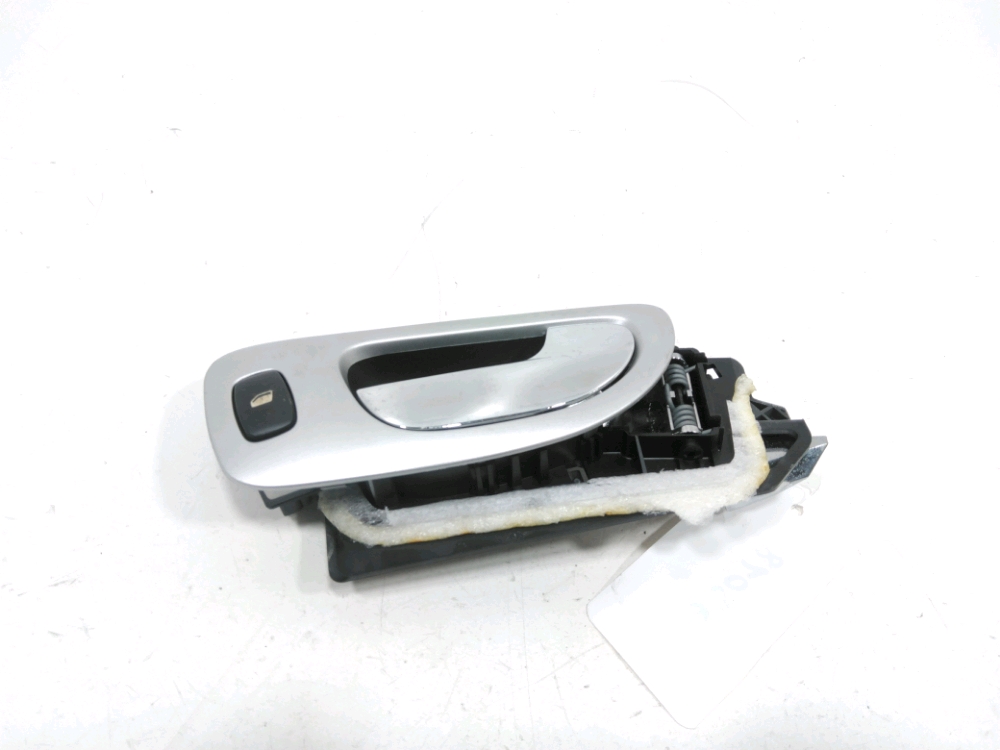 Poignée intérieure porte arrière droite