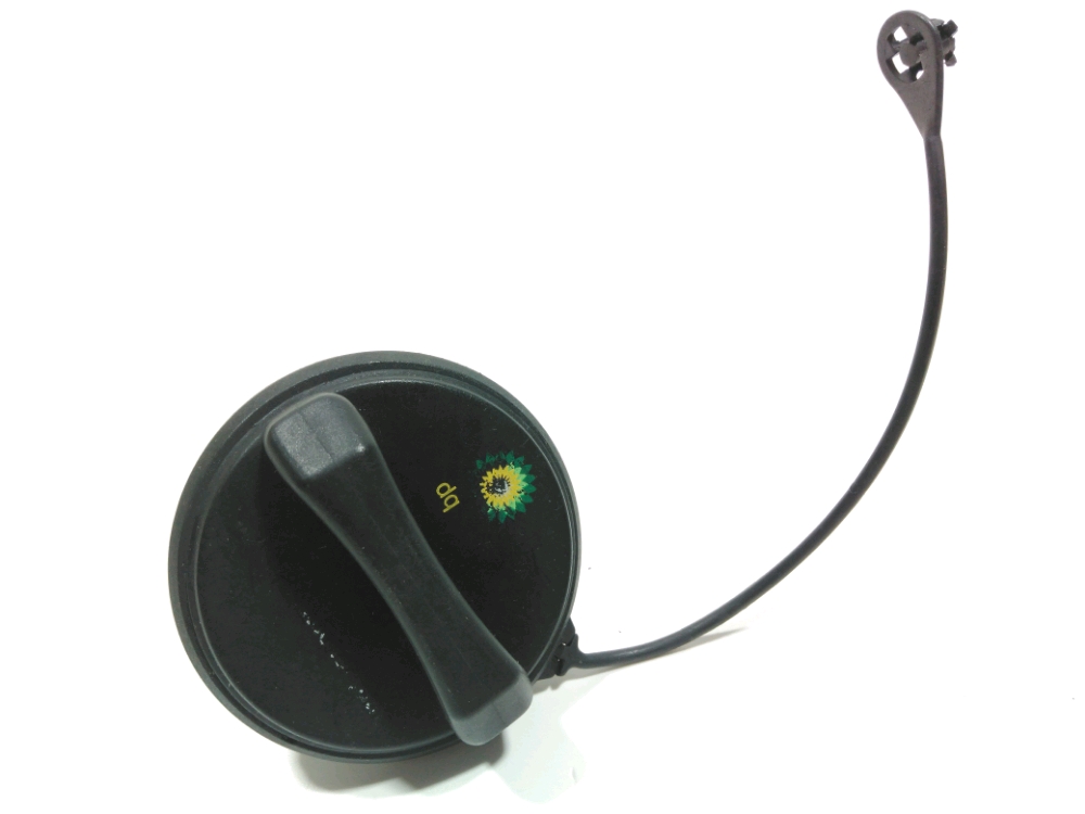 Bouchon de réservoir à carburant