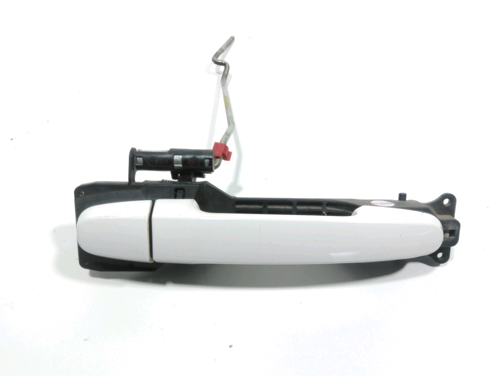 Poignée extérieure avant droite