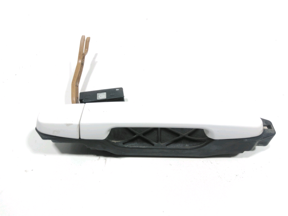 Poignée extérieure arrière droite