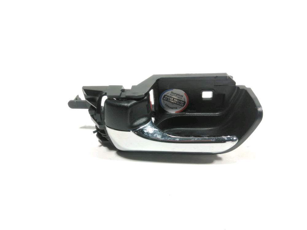 Poignée intérieure porte avant gauche