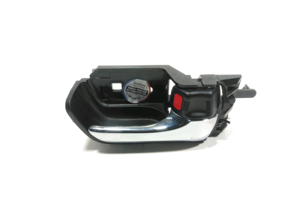 Poignée intérieure porte avant droite