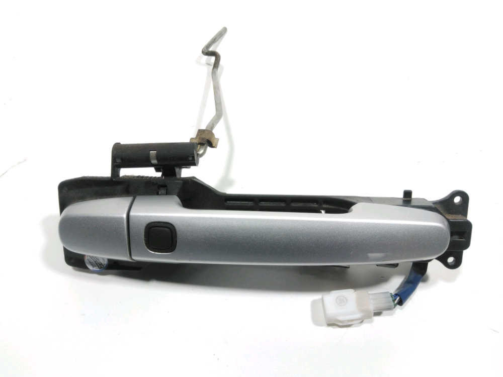 Poignée extérieure avant droite