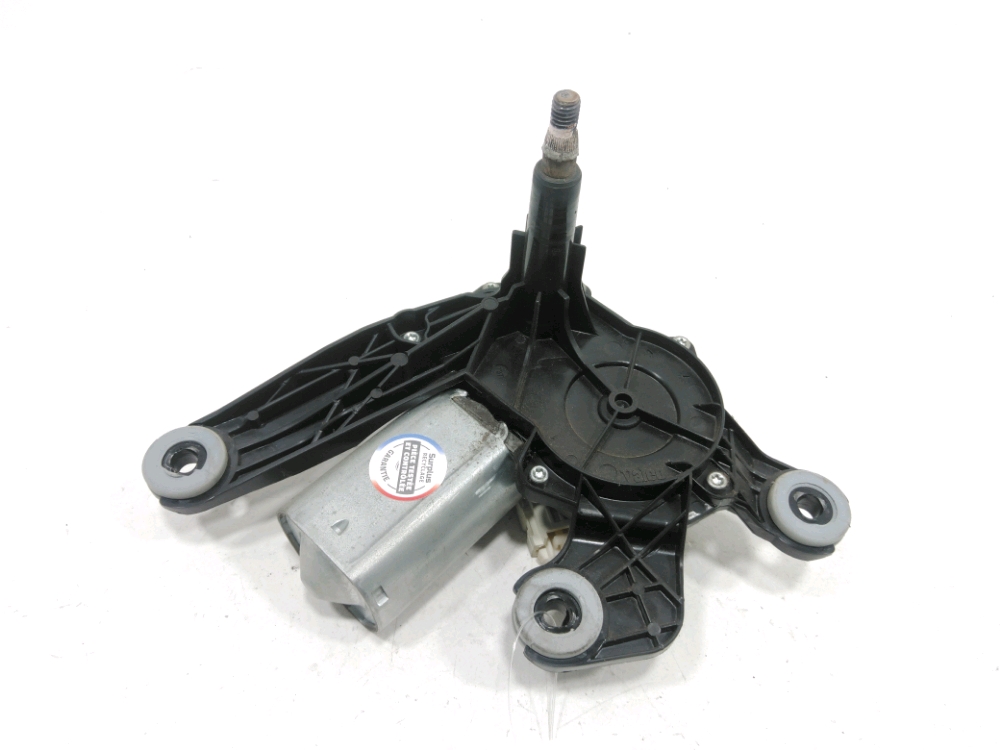 Moteur d'essuie glace arriere