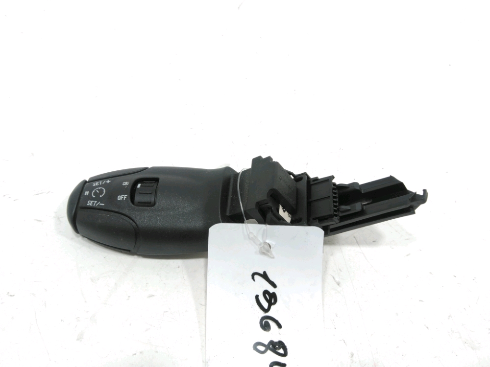 Commande régulateur de vitesse