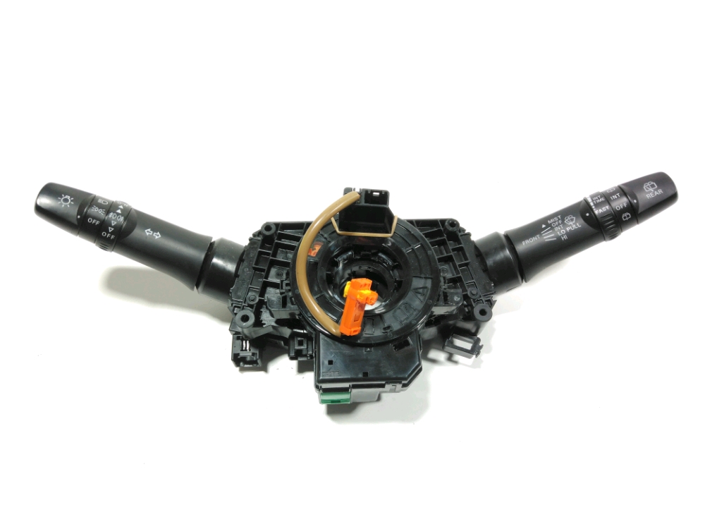 Commande sous-volant