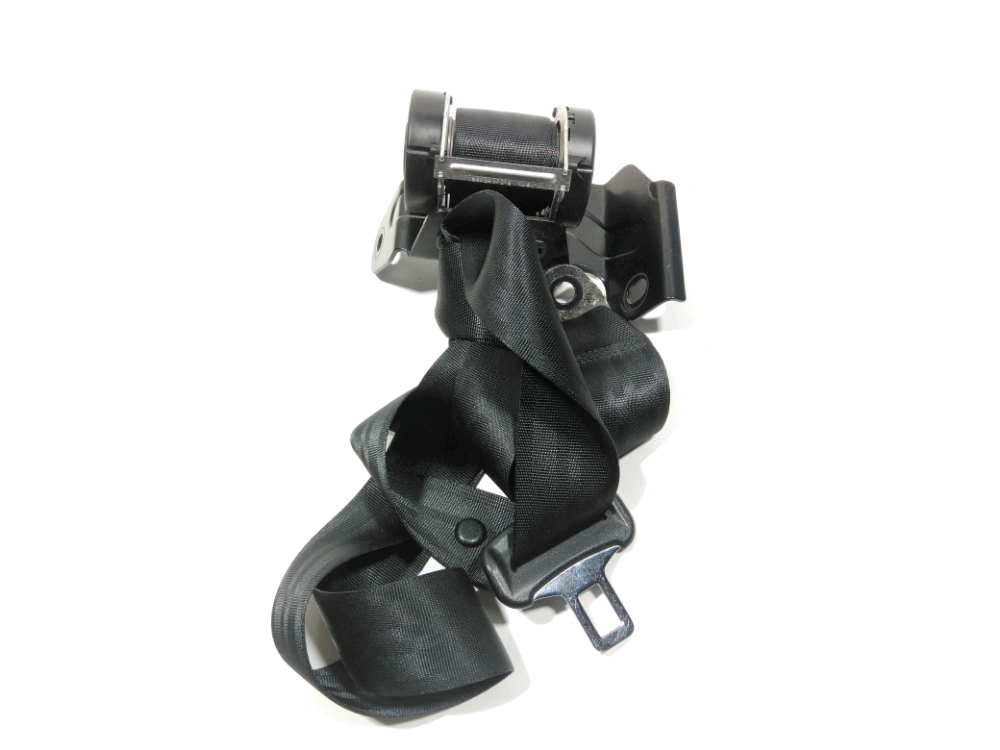 Ceinture arrière droite