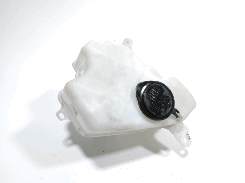 Réservoir de lave glace avant