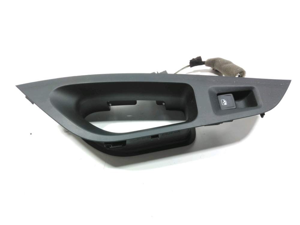 Commande leve-vitre arriere gauche