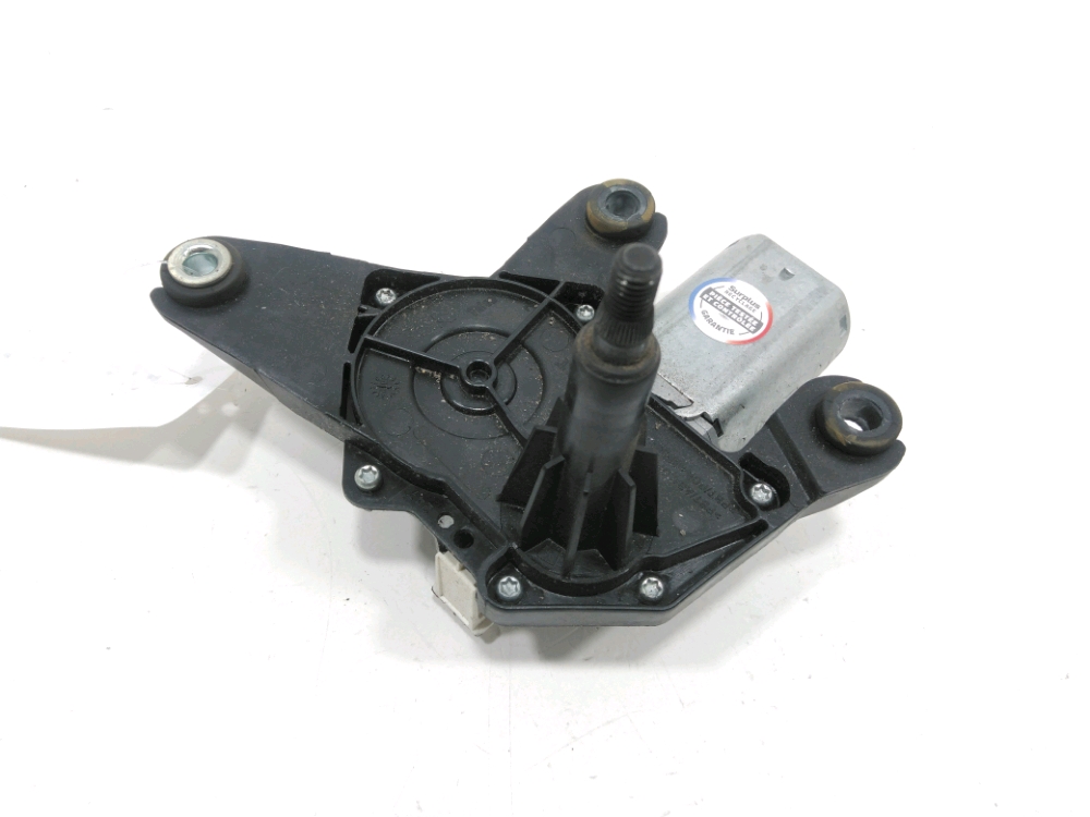 Moteur d'essuie glace arrière