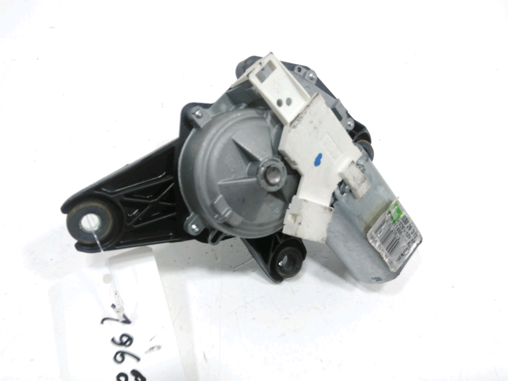 Moteur d'essuie glace arrière