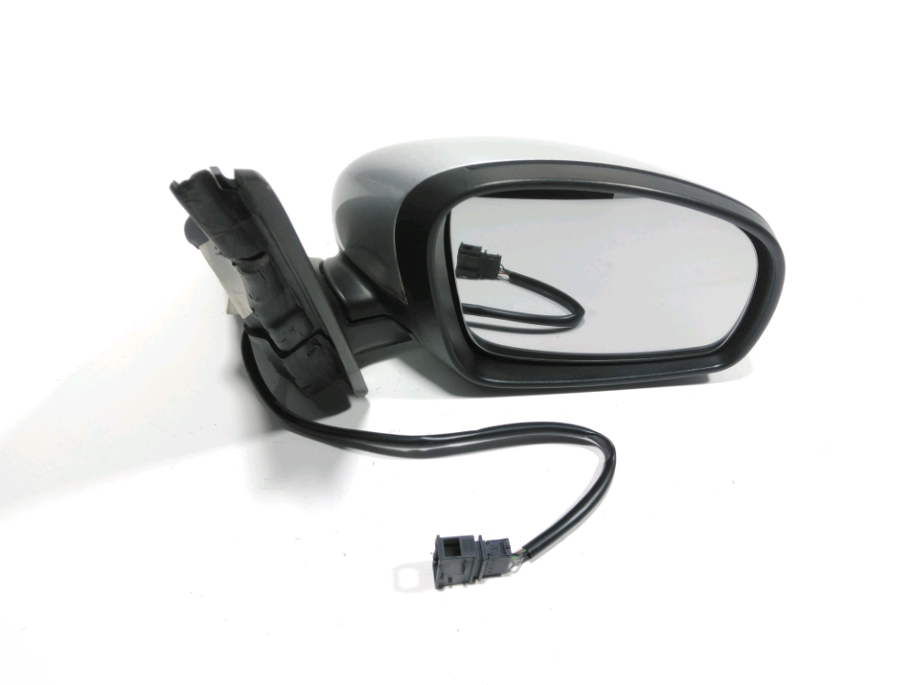 Rétroviseur électrique droit