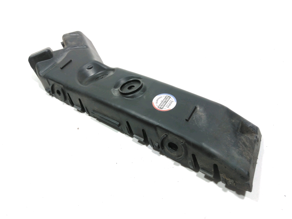 Support droit de pare-choc arriere