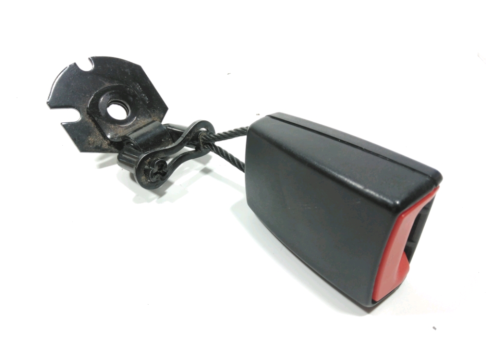 Ancrage ceinture arrière droit