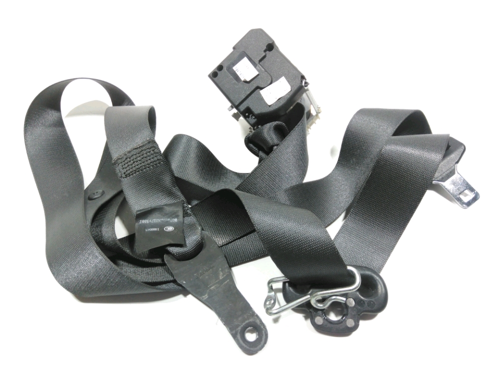 Ceinture avant droite