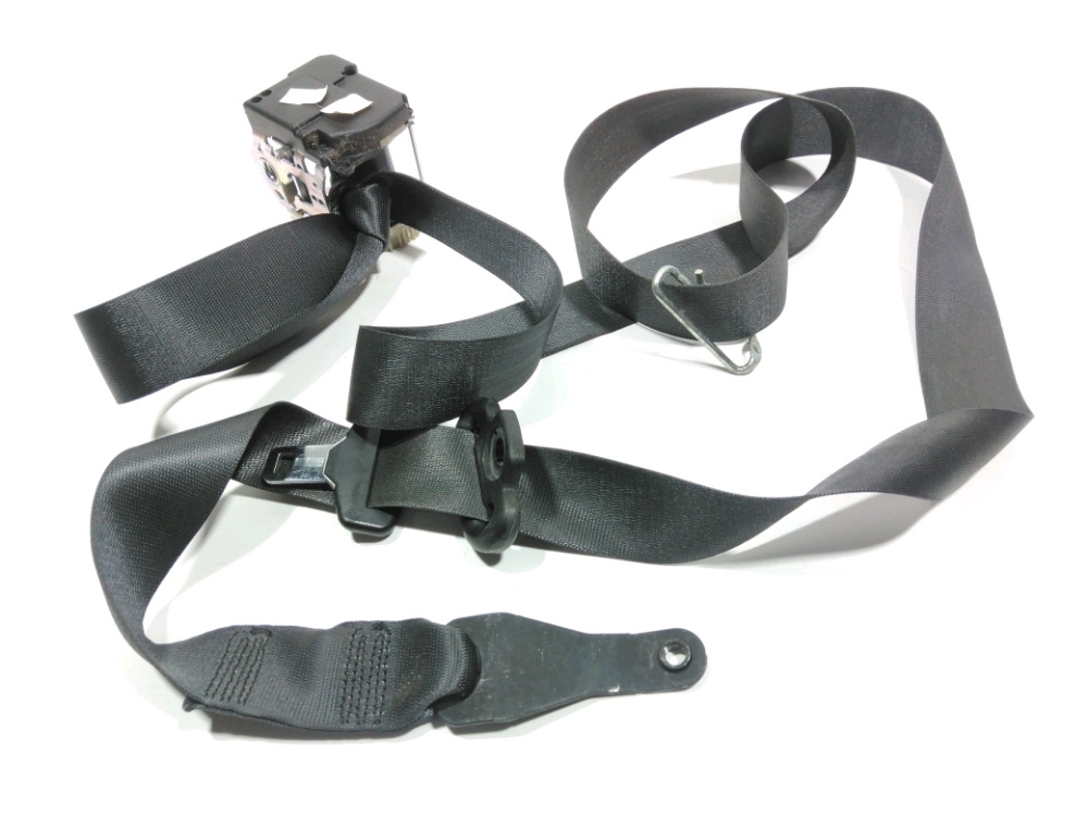 Ceinture avant gauche