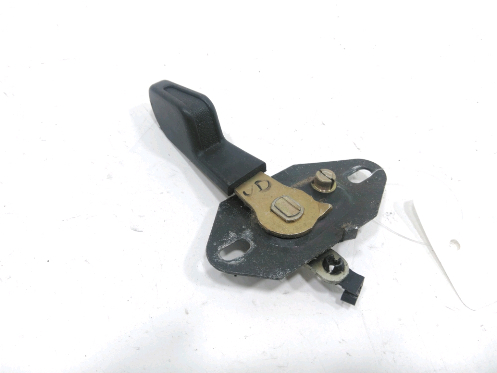 Poignee interieure porte avant droite