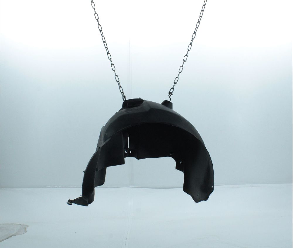 Pare-boue arrière droit