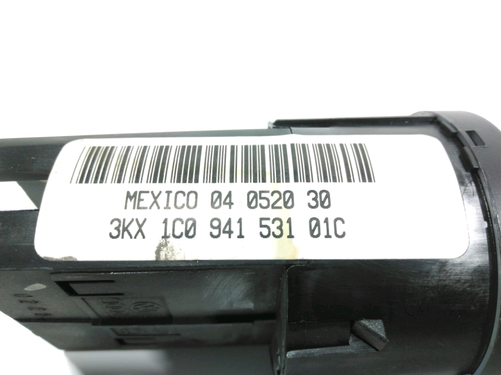 Interrupteur de phare