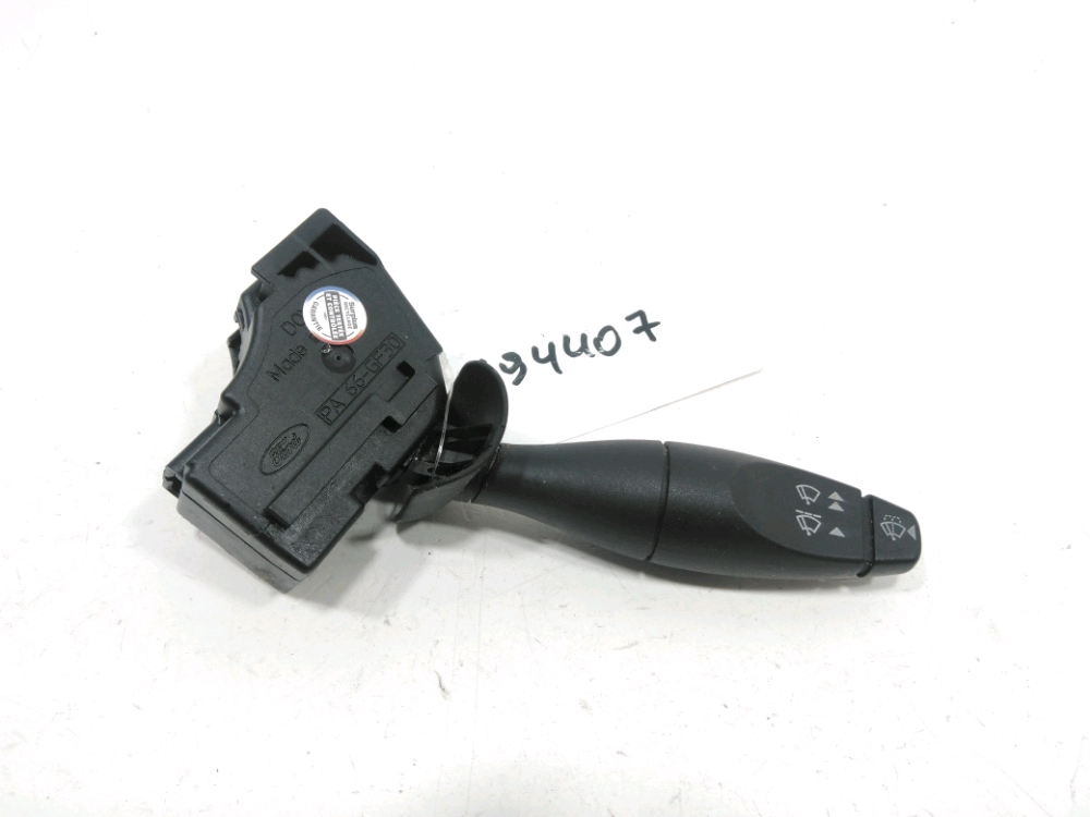 Commande essuie-glace