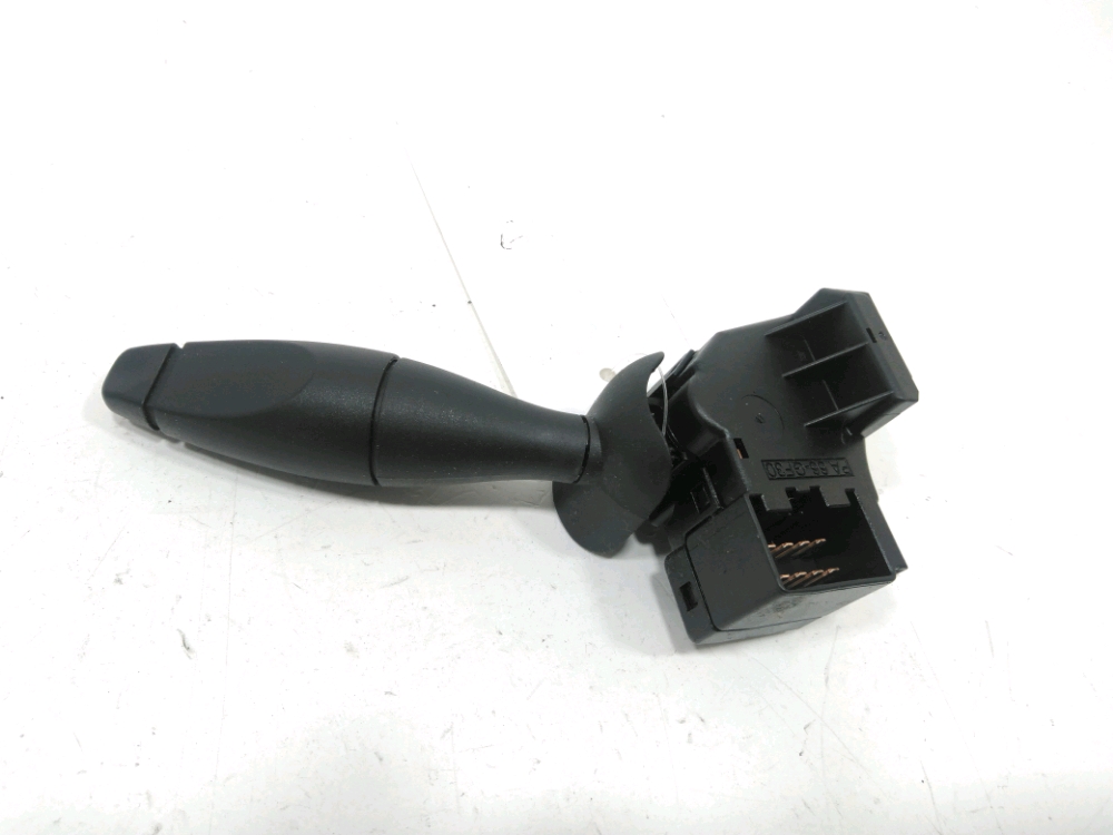 Commande essuie-glace