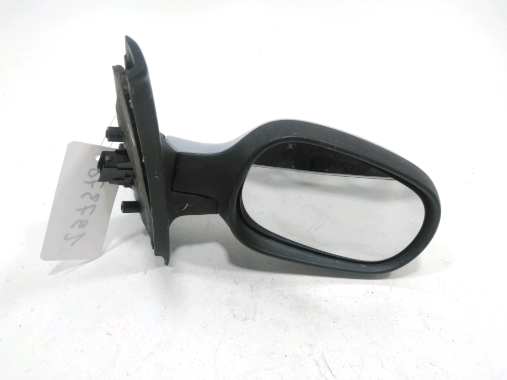 Rétroviseur électrique droit